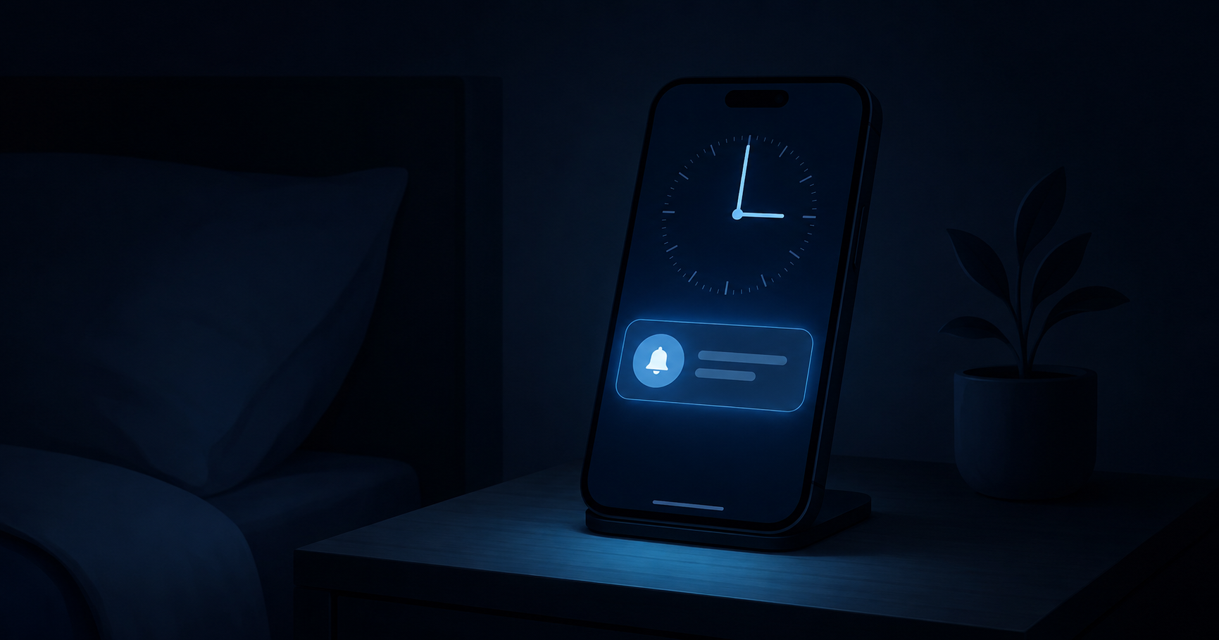 The 3 AM Test